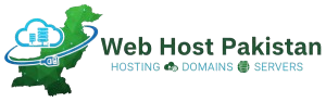 WebHostPakistan - Best Web Hosting in Pakistan